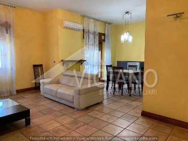 Trilocale via Montegrappa, Stazione, Foggia