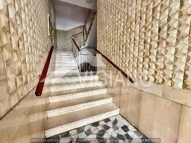 Bilocale via Sperone 4, Via della Repubblica - Piazza San Francesco, Foggia