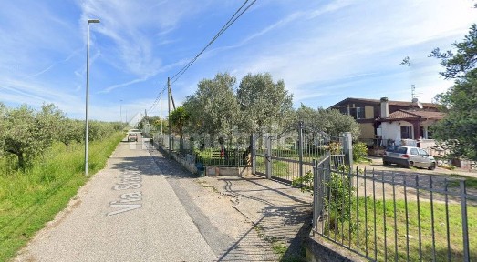 Appartamento all'asta via stallone 68, Fara in Sabina