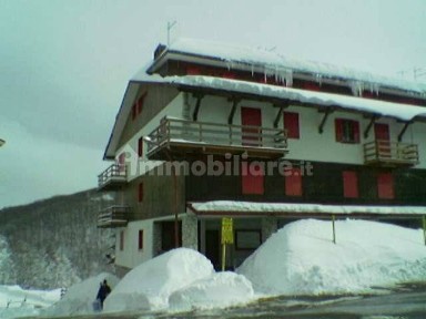 Trilocale buono stato, primo piano, Rieti