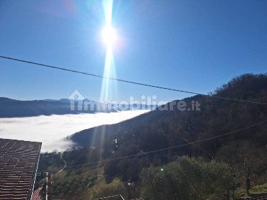 Rieti, Via della Croce
