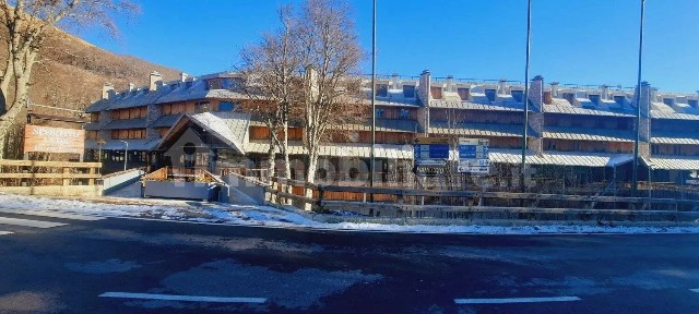 Quadrilocale Pian De' Valli, 1, Rieti