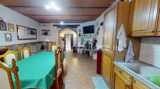 Bilocale buono stato, Santa Rufina, Cittaducale