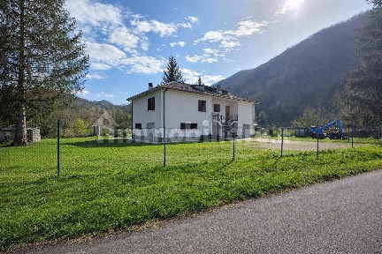 Concerviano, Località Pantana