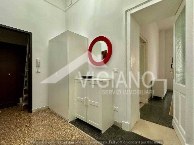 Bilocale via Santa Maria della Neve 12, Via della Repubblica - Piazza San Francesco, Foggia