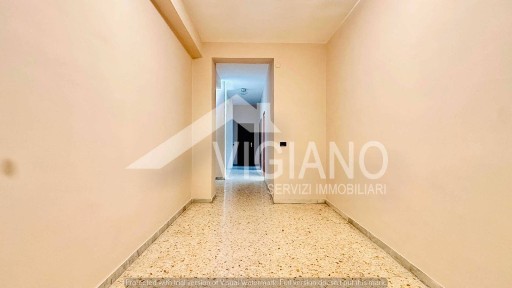 Trilocale viale Ofanto 207D, Immacolata, Foggia