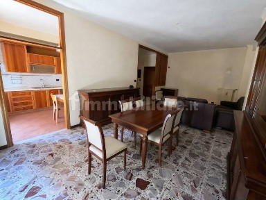 Trilocale via Edmondo De Amicis 40, San Michele, Foggia