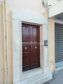 Bilocale via Dante Alighieri, Via della Repubblica - Piazza San Francesco, Foggia