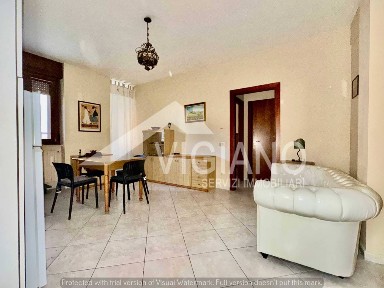 Bilocale viale Europa, Vigili del Fuoco, Foggia