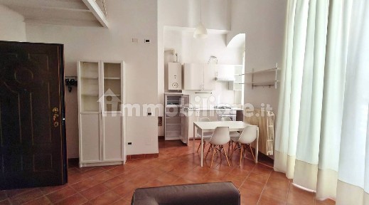 Bilocale via Dante Alighieri, Via della Repubblica - Piazza San Francesco, Foggia