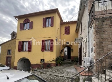 Appartamento all'asta Vocabolo Pietrini, Magliano Sabina