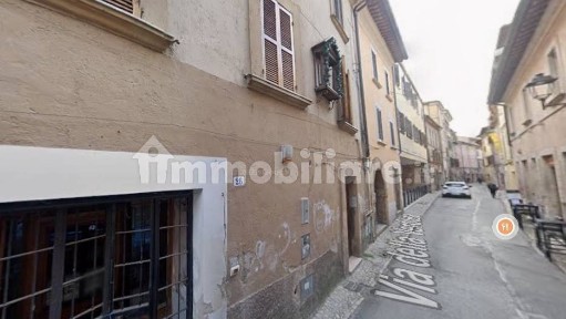 Appartamento all'asta via della Verdura 28, Rieti