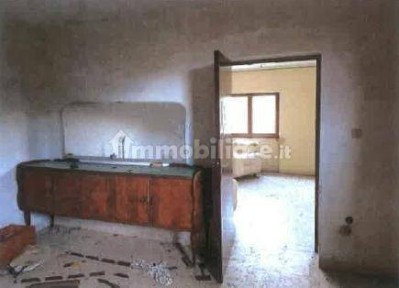 Appartamento all'asta via Termine 2, Castel Sant'Angelo