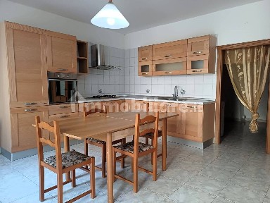 Trilocale viale 24 Maggio 109, Centro, Sant'Agata di Puglia