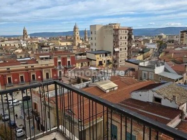 Quadrilocale via Don Felice Canelli, 21, San Severo