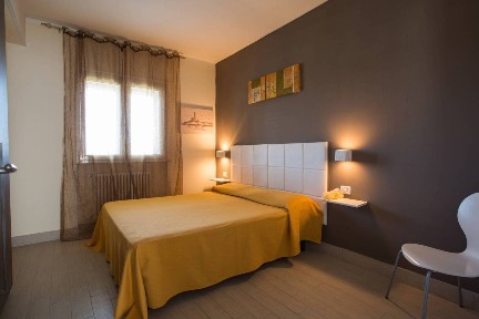 Trilocale Contrada Reginella 17, Vieste