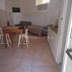 Monolocale via Dogana dei Sali, Quartieri Settecenteschi, Foggia