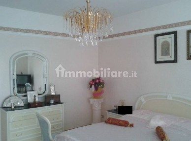 Appartamento all'asta via Carso, Valguarnera Caropepe