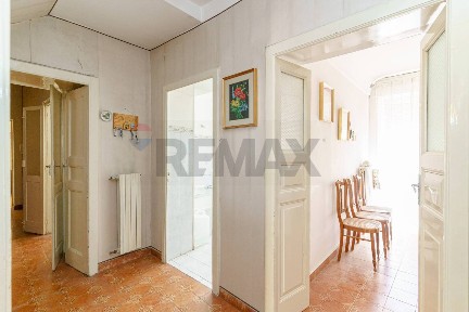 Appartamento via Roma 467, Centro, Enna