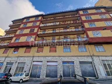Appartamento corso Sicilia 37, Centro, Enna