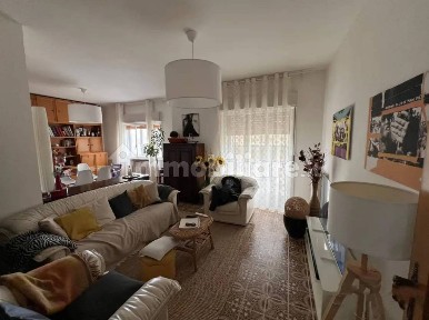Appartamento via Castelvecchio, Centro, Enna