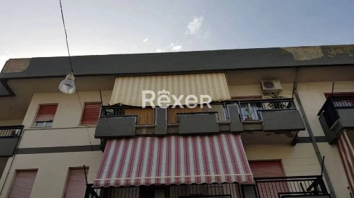 Appartamento via della Libertà, Leonforte