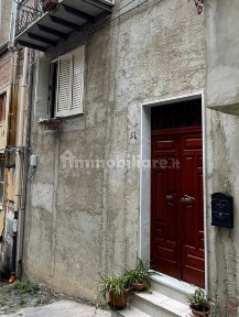 Appartamento all'asta via Scale, Pietraperzia