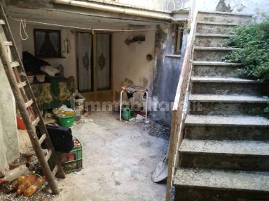 Appartamento all'asta via Camiolo 40, Enna