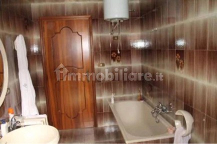 Appartamento all'asta via Ferreri Grazia 212, Barrafranca