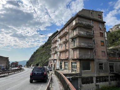 Appartamento via Pergusa 238, Centro, Enna