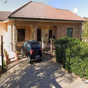 Appartamento all'asta Contrada Croce, Nissoria