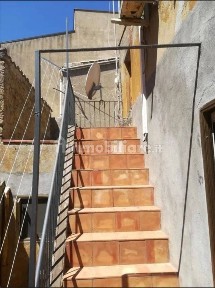 Appartamento all'asta via San Eligio 3, Enna