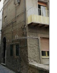 Appartamento all'asta via Mercato 23, Enna