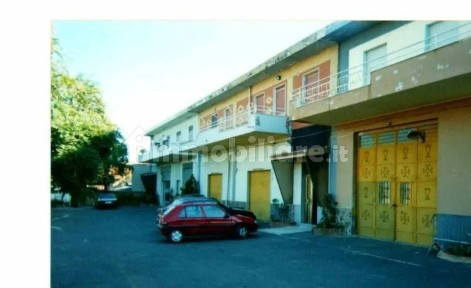 Appartamento all'asta Contrada Gatta, Piazza Armerina