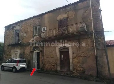 Appartamento all'asta via Stenditoi 4, 6 e corso Giuseppe Garibaldi 16 18, Villarosa