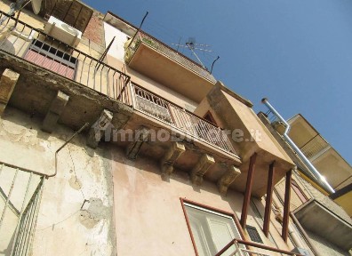 Appartamento all'asta via Amasello 116/A, Regalbuto
