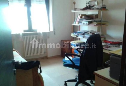 Appartamento all'asta Contrada Croce snc, Nissoria