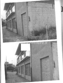 Appartamento all'asta via Ferreri Grazia 54, Barrafranca