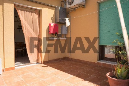 Appartamento via del vallone 110, Centro, Enna