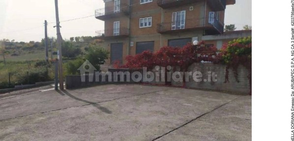 Appartamento all'asta Contrada Camatrone sn, Troina