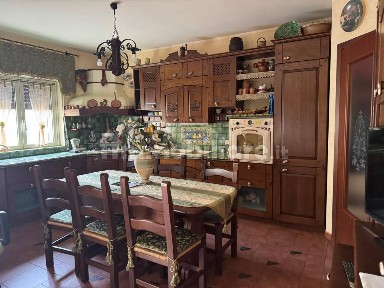 Appartamento via Sandro Pertini 4, Troina