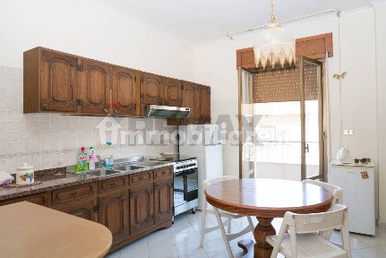 Appartamento via Pergusa 205, Centro, Enna