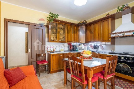 Trilocale via Giosuè Carducci 21, Piazza Armerina