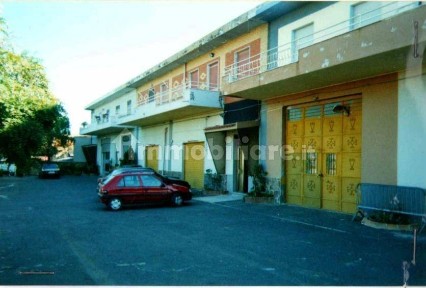 Appartamento all'asta C.da Gatta, Piazza Armerina