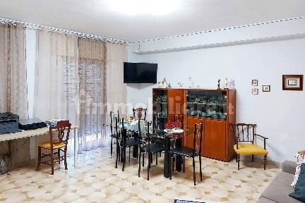 Appartamento all'asta via Belviso, 65, Nicosia