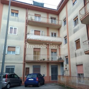 Appartamento all'asta via Giuseppe Mazzini, Aidone