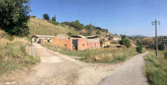 Appartamento all'asta Contrada mazzone-pollicarini, Enna
