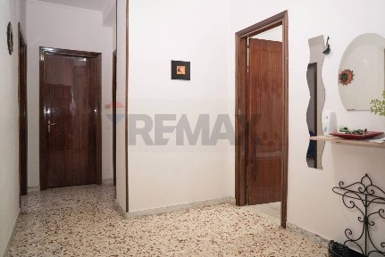 Appartamento via Castelvecchio 42, Centro, Enna