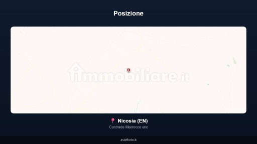 Appartamento all'asta Contrada Marrocco snc, Nicosia
