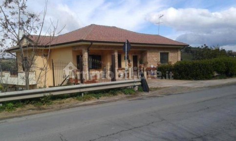 Appartamento all'asta Contrada CROCE, Nissoria